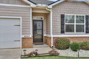 4068 Sorensten Dr, Aiken, SC 29803 - Photo 2