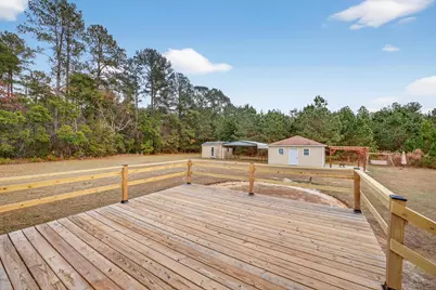 212 Rawls Mill Pond Rd, Wagener, SC 29164 - Photo 4