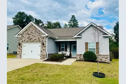 3329 Greymoor Circle, Aiken, SC 29801 - Photo 1