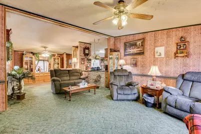 126 Airport Road, Wagener, SC 29164 - Photo 2