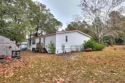 126 Airport Road, Wagener, SC 29164 - Photo 32