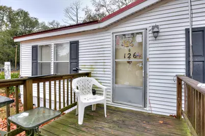 126 Airport Road, Wagener, SC 29164 - Photo 6