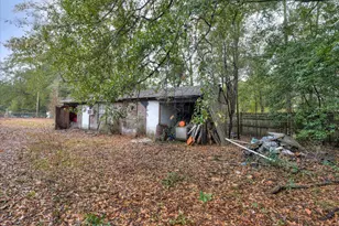 126 Airport Rd, Wagener, SC 29164 - Photo 34