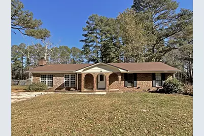 4128 Powell Mill Road, Augusta, GA 30909 - Photo 1