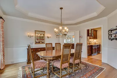 1192 Quarry Pass, Aiken, SC 29803 - Photo 16