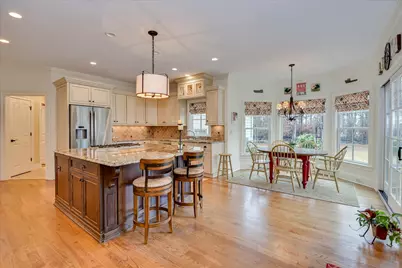 1192 Quarry Pass, Aiken, SC 29803 - Photo 10