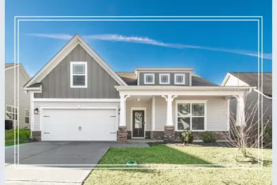 424 Little Pines Court, Aiken, SC 29801 - Photo 1