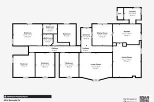 3614 Bermuda Cir W, Augusta, GA 30909 - Photo 20