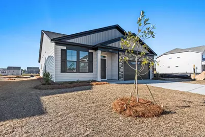 7071 Mongolian Oak Drive NW, Aiken, SC 29801 - Photo 2