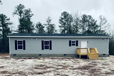 169 Courtney Road, Trenton, SC 29847 - Photo 4