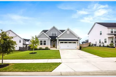 726 Whitney Shoals Road, Evans, GA 30809 - Photo 2