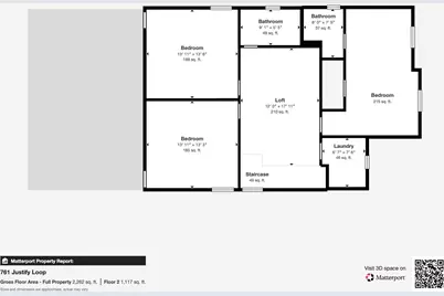 761 Justify Loop, Graniteville, SC 29829 - Photo 24