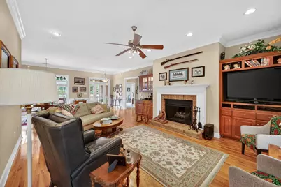 270 Haddington Way, Aiken, SC 29803 - Photo 8