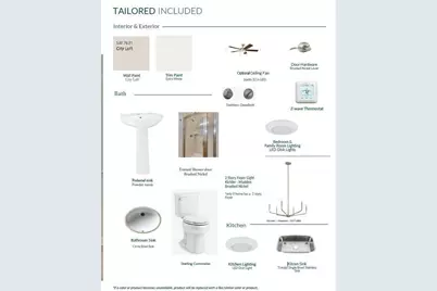 348 Tupelo Pass, Harlem, GA 30814 - Photo 4