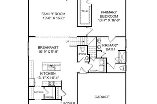 348 Tupelo Pass, Harlem, GA 30814 - Photo 2