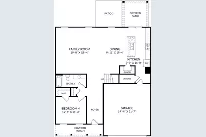 3028 Dale Street, Grovetown, GA 30813 - Photo 2