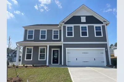 3028 Dale Street, Grovetown, GA 30813 - Photo 1