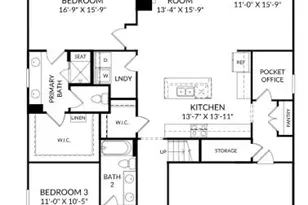 3027 Dale St, Grovetown, GA 30813 - Photo 2