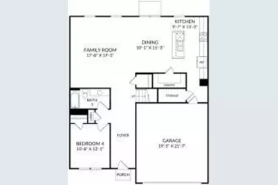 351 Tupelo Pass, Harlem, GA 30814 - Photo 2