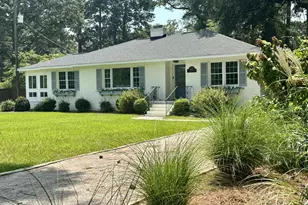 837 Brandy Road SE, Aiken, SC 29801 - Photo 1