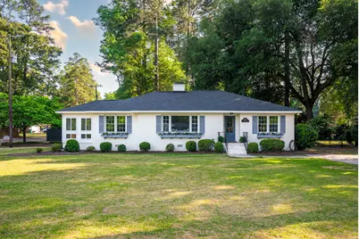 837 Brandy Road SE, Aiken, SC 29801 - Photo 1