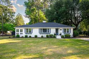 837 Brandy Road SE, Aiken, SC 29801 - Photo 1