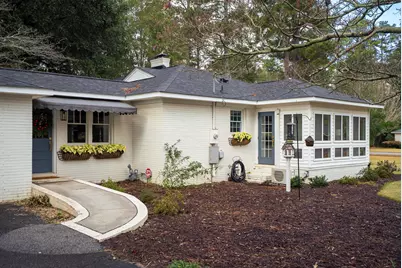 837 Brandy Road SE, Aiken, SC 29801 - Photo 2