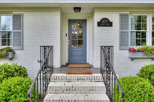 837 Brandy Road SE, Aiken, SC 29801 - Photo 2