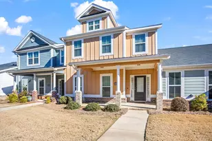 723 Padfield Run, Aiken, SC 29803 - Photo 2