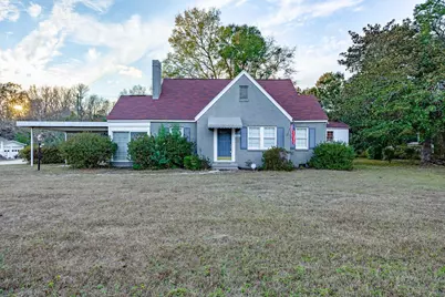 5866 Carolina Highway, Denmark, SC 29042 - Photo 1