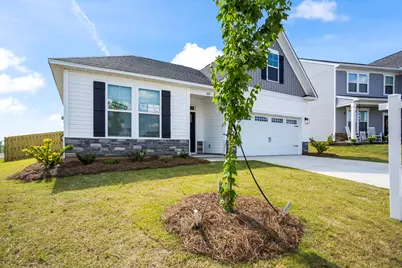 288 Marstrand Circle, Aiken, SC 29801 - Photo 2