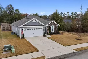 209 Atherstone St, Aiken, SC 29803 - Photo 2