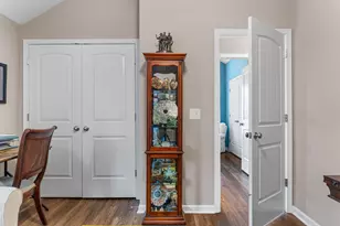 209 Atherstone St, Aiken, SC 29803 - Photo 8