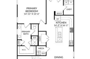 344 Pennyweight Ln, North Augusta, SC 29860 - Photo 2