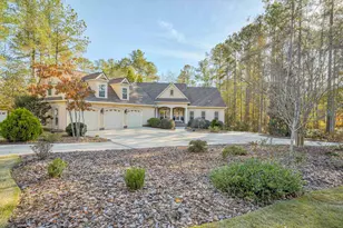 7115 Castlesteads Dr, Aiken, SC 29803 - Photo 1