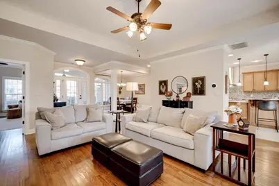 7115 Castlesteads Drive, Aiken, SC 29803 - Photo 8