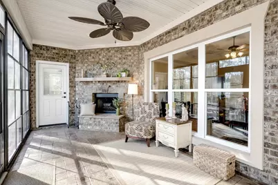 7115 Castlesteads Drive, Aiken, SC 29803 - Photo 18