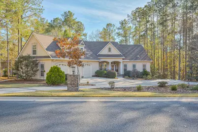 7115 Castlesteads Drive, Aiken, SC 29803 - Photo 2