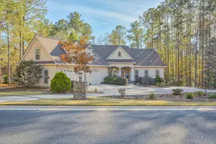 7115 Castlesteads Dr, Aiken, SC 29803 - Photo 2