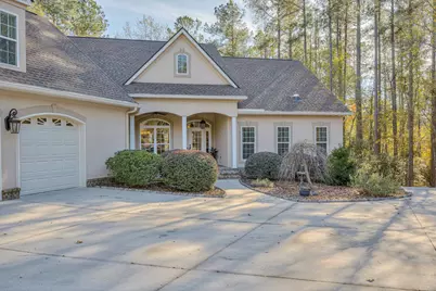 7115 Castlesteads Drive, Aiken, SC 29803 - Photo 4