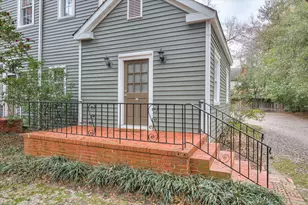105 Florence St SW, Aiken, SC 29801 - Photo 20