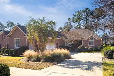 221 Double Eagle Court, Aiken, SC 29803 - Photo 1