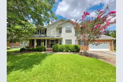 613 Skyline Drive, Batesburg-Leesville, SC 29070 - Photo 4