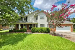 613 Skyline Dr, Batesburg-Leesville, SC 29070 - Photo 4