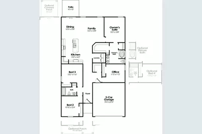 3521 Tanbark Oak Lane NW, Aiken, SC 29801 - Photo 2