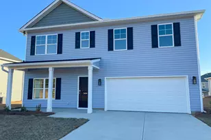 3499 Tanbark Oak Ln NW, Aiken, SC 29801 - Photo 1