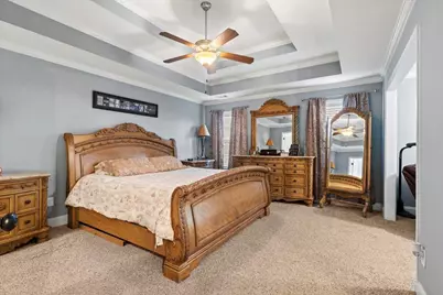 154 Hurlingham Drive, Aiken, SC 29801 - Photo 22