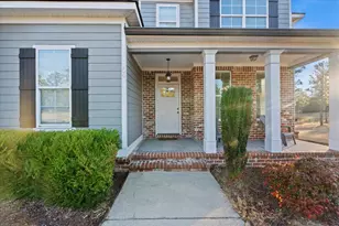 154 Hurlingham Dr, Aiken, SC 29801 - Photo 8