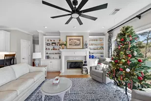 146 Mockernut Cir, Aiken, SC 29803 - Photo 16