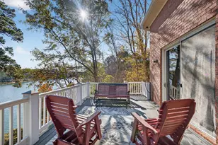 146 Mockernut Cir, Aiken, SC 29803 - Photo 84